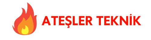 Ateşler Teknik – Beyaz Eşya Servisi